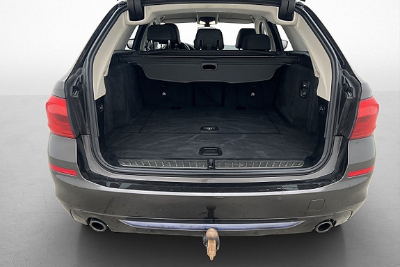 BMW 520 24 of 29