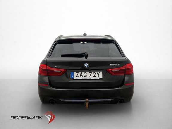 BMW 520 7 of 29