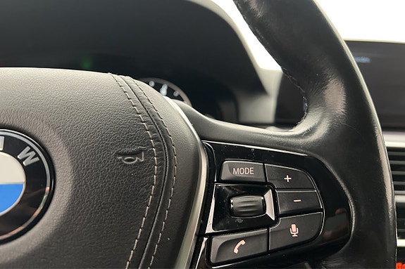 BMW 520 13 of 29