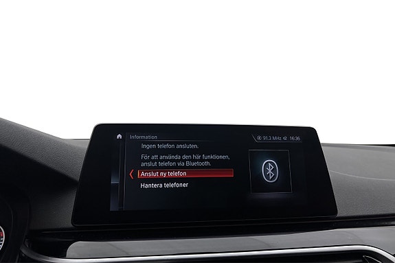 BMW 520 17 of 29