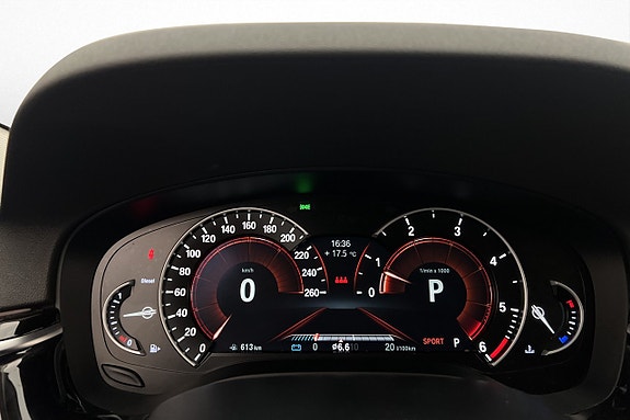 BMW 520 12 of 29