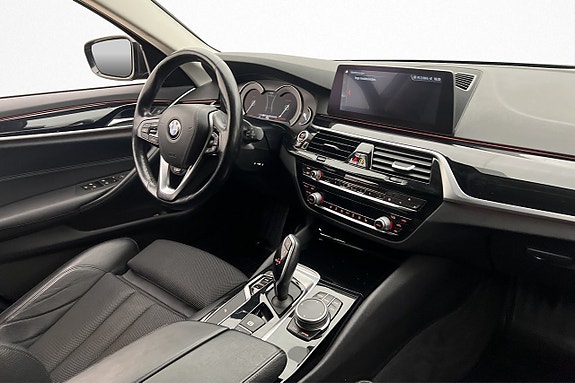 BMW 520 22 of 29