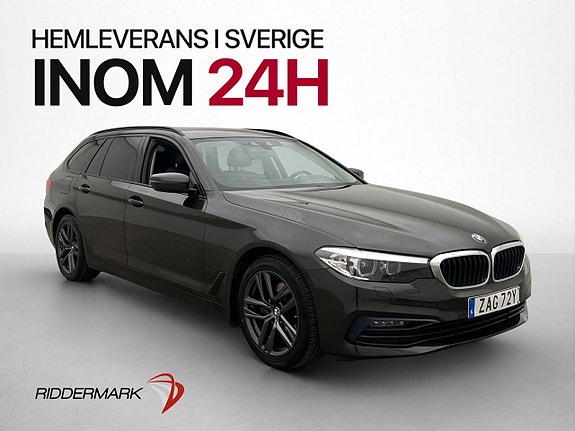 BMW 520 3 of 29