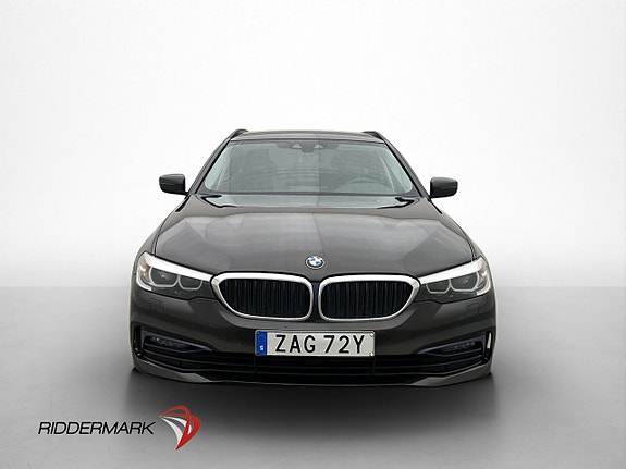 BMW 520 2 of 29