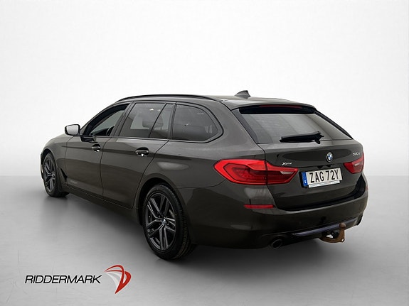 BMW 520 6 of 29
