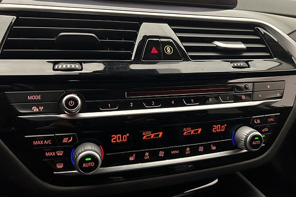 BMW 520 18 of 29