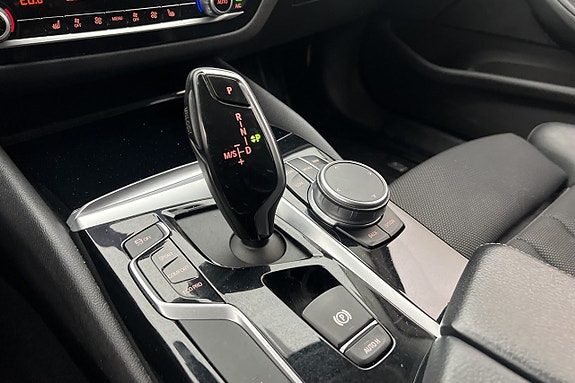 BMW 520 19 of 29