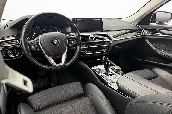 BMW 520 10 of 29