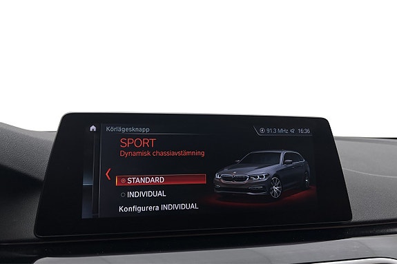 BMW 520 16 of 29