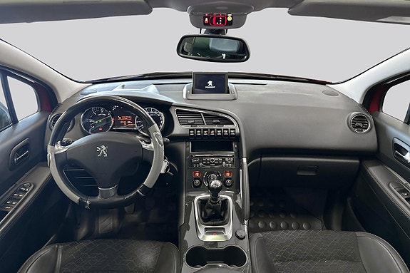 Peugeot 3008 7 of 17