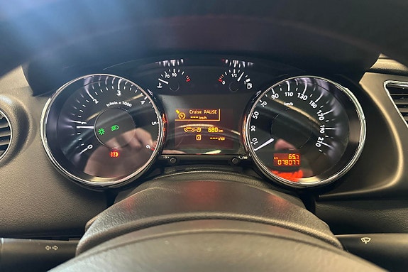 Peugeot 3008 10 of 17