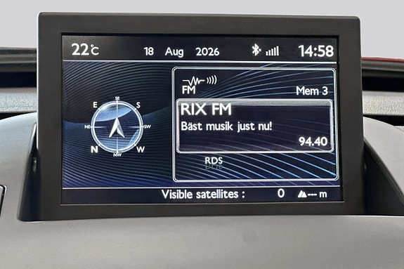 Peugeot 3008 11 of 17