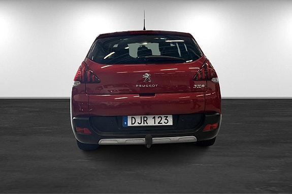 Peugeot 3008 5 of 17