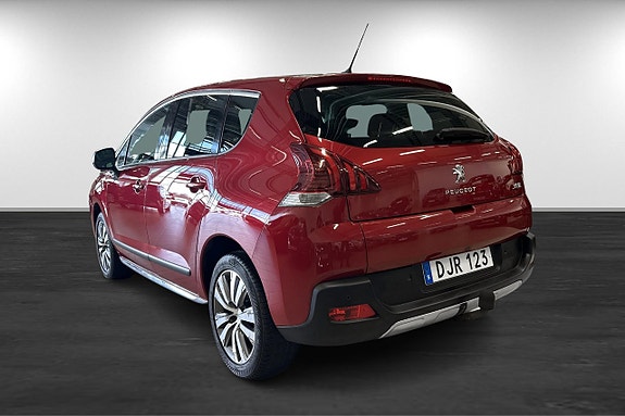 Peugeot 3008 6 of 17