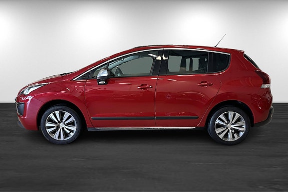 Peugeot 3008 4 of 17