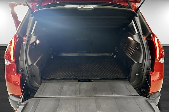 Peugeot 3008 14 of 17