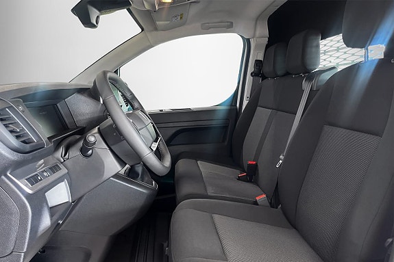 Peugeot Expert 5 of 10