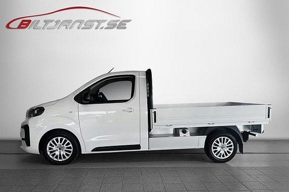 Peugeot Expert 2 of 10