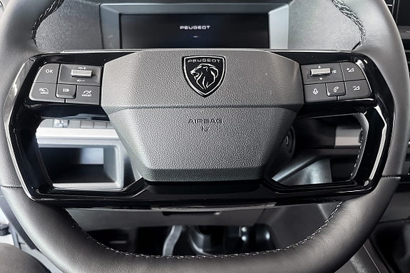 Peugeot Expert 6 of 10