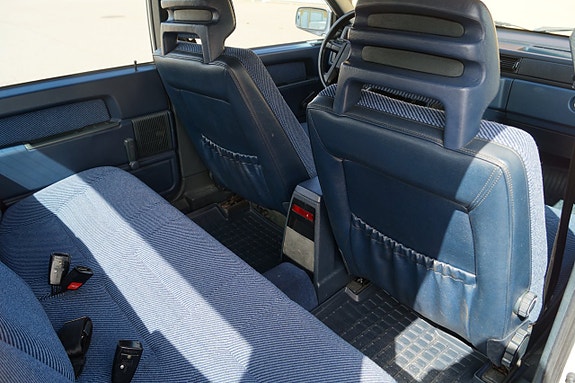 Volvo 740 13 of 16