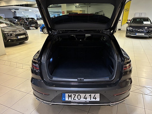 Volkswagen Arteon 7 of 13