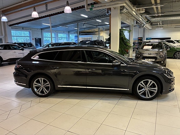 Volkswagen Arteon 2 of 13