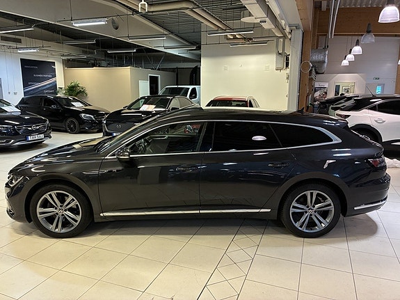 Volkswagen Arteon 6 of 13