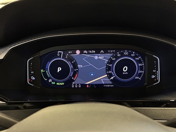 Volkswagen Arteon 9 of 13