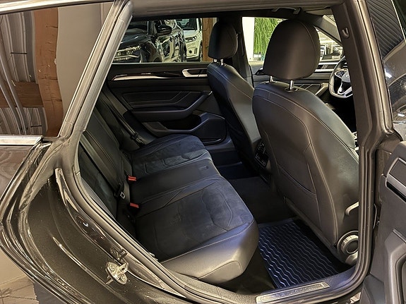 Volkswagen Arteon 13 of 13