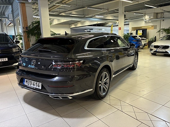 Volkswagen Arteon 3 of 13