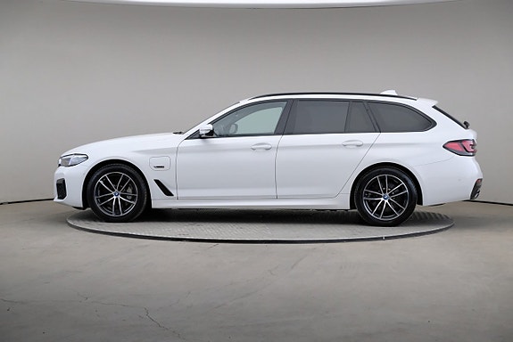 BMW 530e 4 of 25