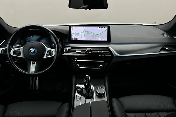 BMW 530e 6 of 25