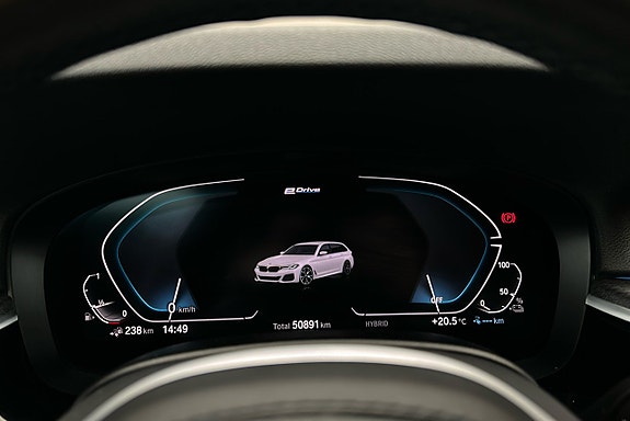 BMW 530e 7 of 25