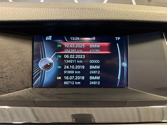 BMW 520d 16 of 17