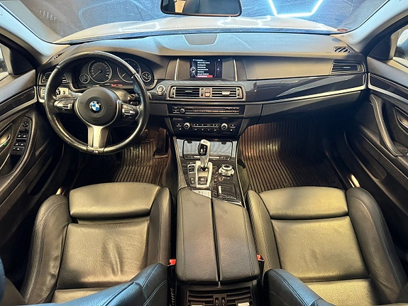 BMW 520d 7 of 17