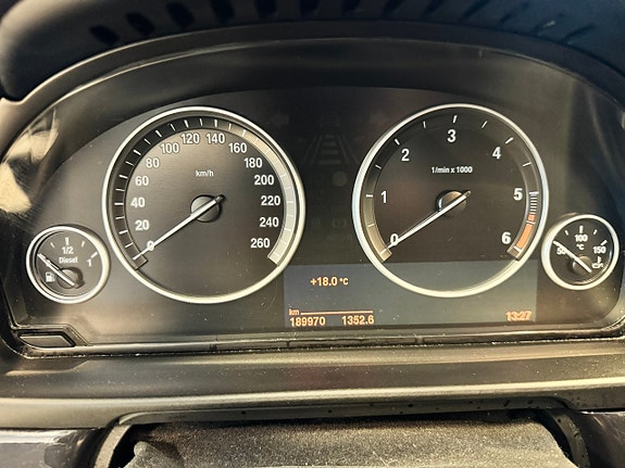 BMW 520d 15 of 17