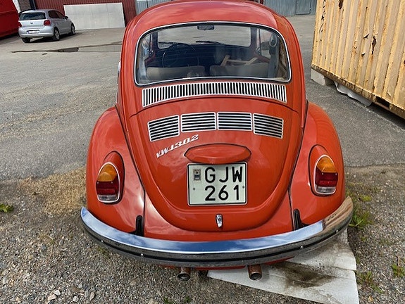 Volkswagen 1302 3 of 3