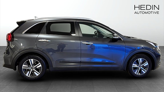 Kia Niro 6 of 9