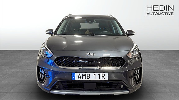 Kia Niro 8 of 9