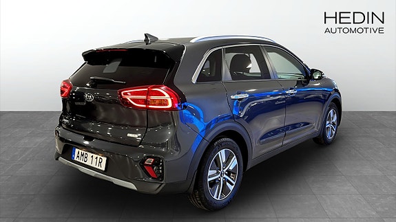 Kia Niro 2 of 9