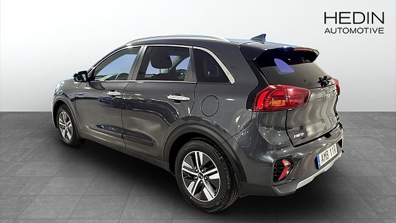 Kia Niro 5 of 9