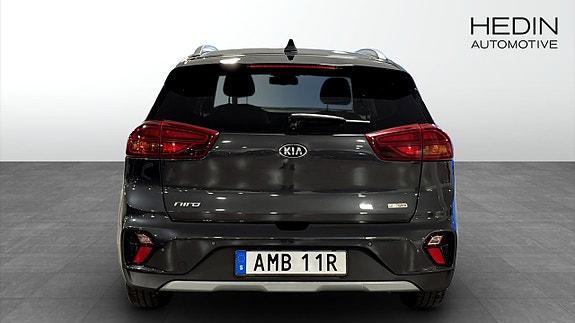 Kia Niro 7 of 9