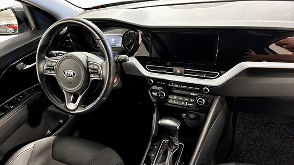 Kia Niro 4 of 9