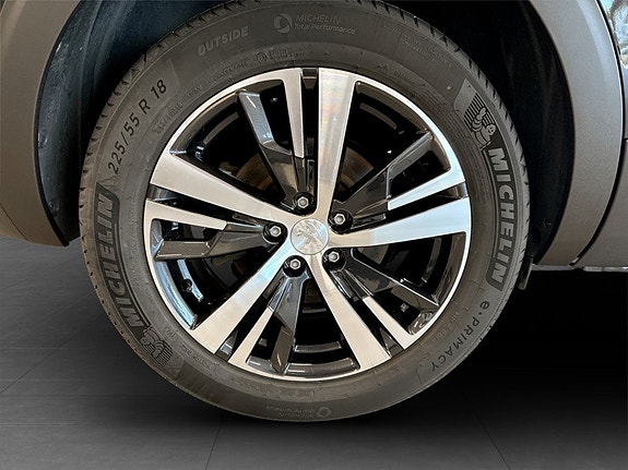 Peugeot 5008 16 of 17