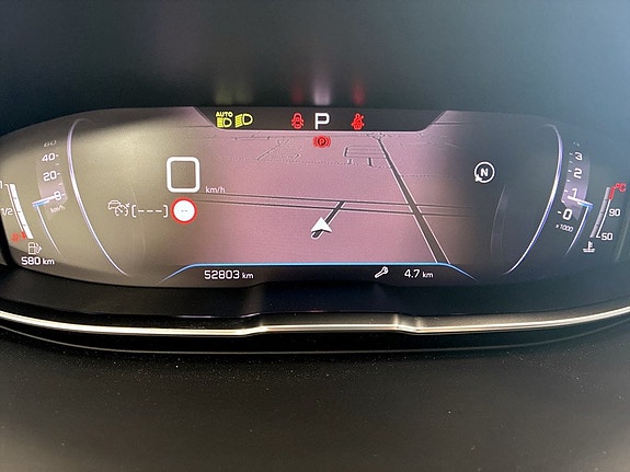 Peugeot 5008 8 of 17