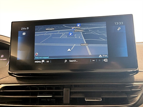 Peugeot 5008 10 of 17
