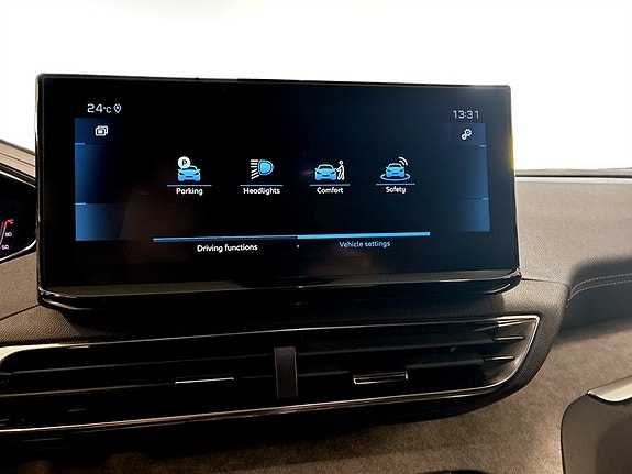 Peugeot 5008 11 of 17
