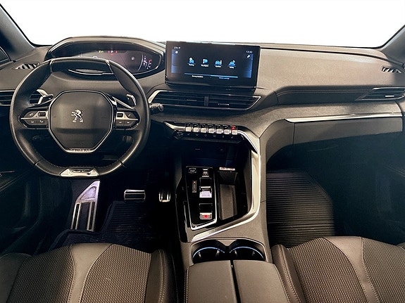 Peugeot 5008 6 of 17
