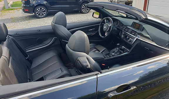 BMW 428i 2 of 3