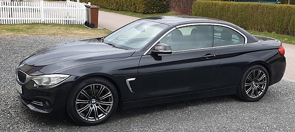 BMW 428i 3 of 3